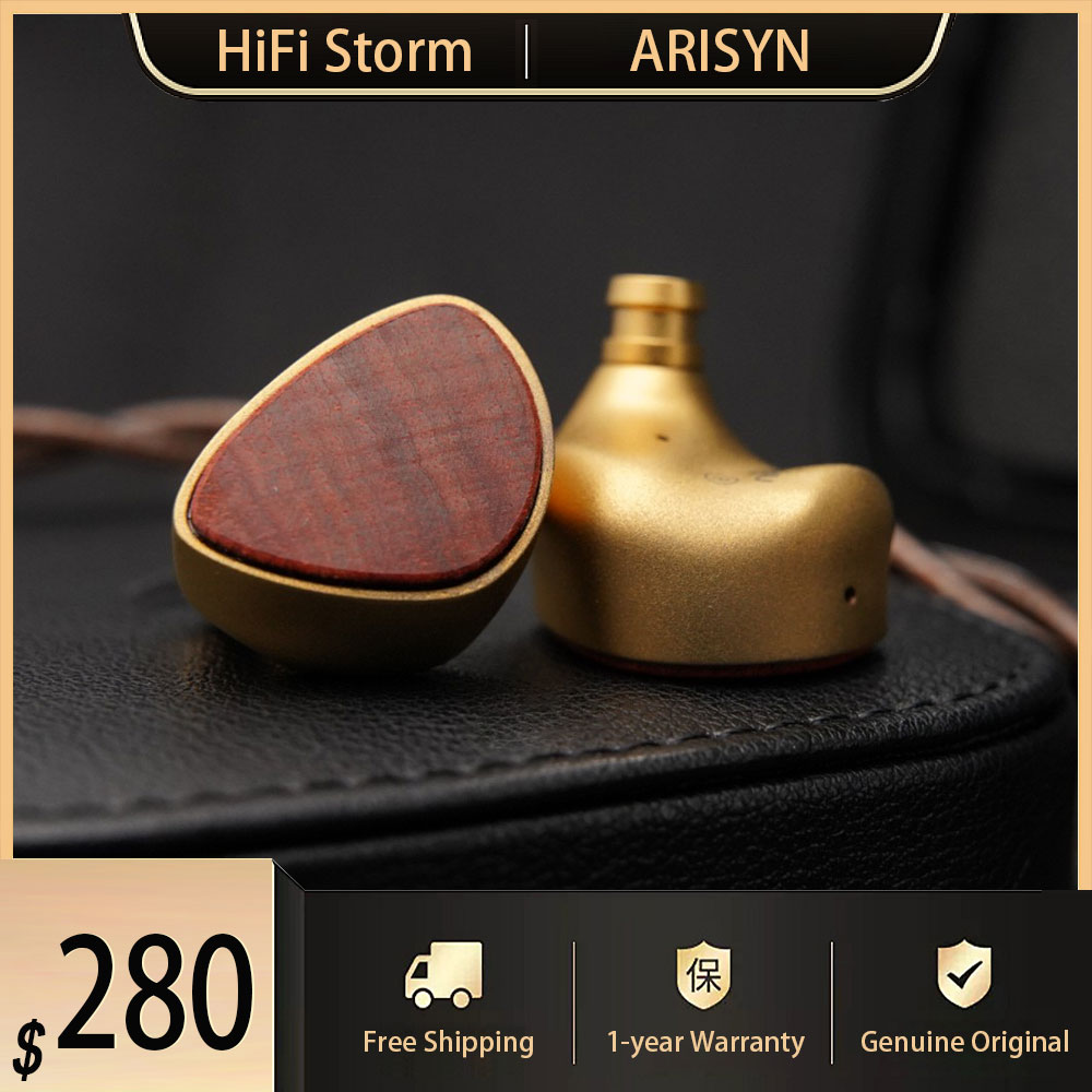 Headphones Wireless - หูฟัง ARISYN HUO SHU CU รุ่นใหม่
