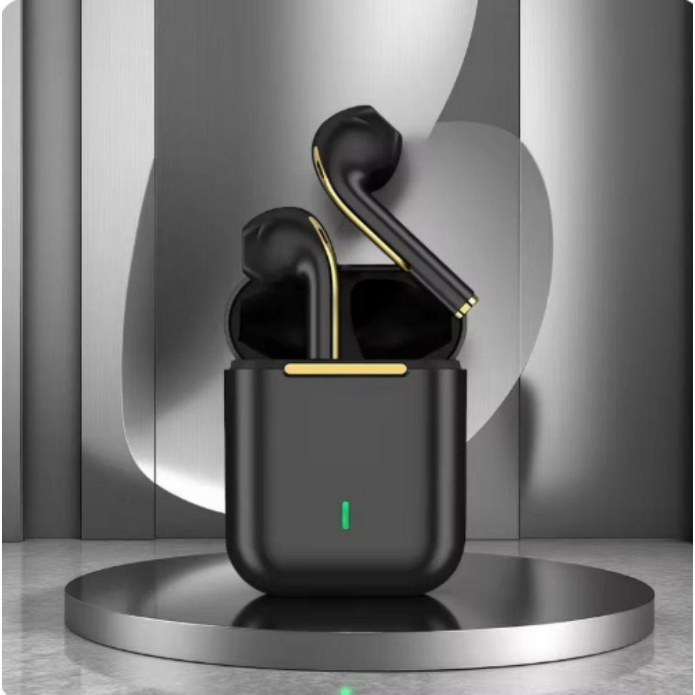 Wireless Charger - หูฟังไร้สาย J18 TWS รุ่นใหม่ รองรับบลูทูธ 5.3