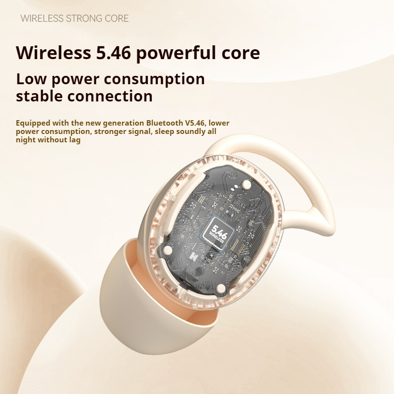 M72 มินิหูฟังไร้สายแบบพกพาบลูท - Wireless Charger บทวิจารณ์และราคา