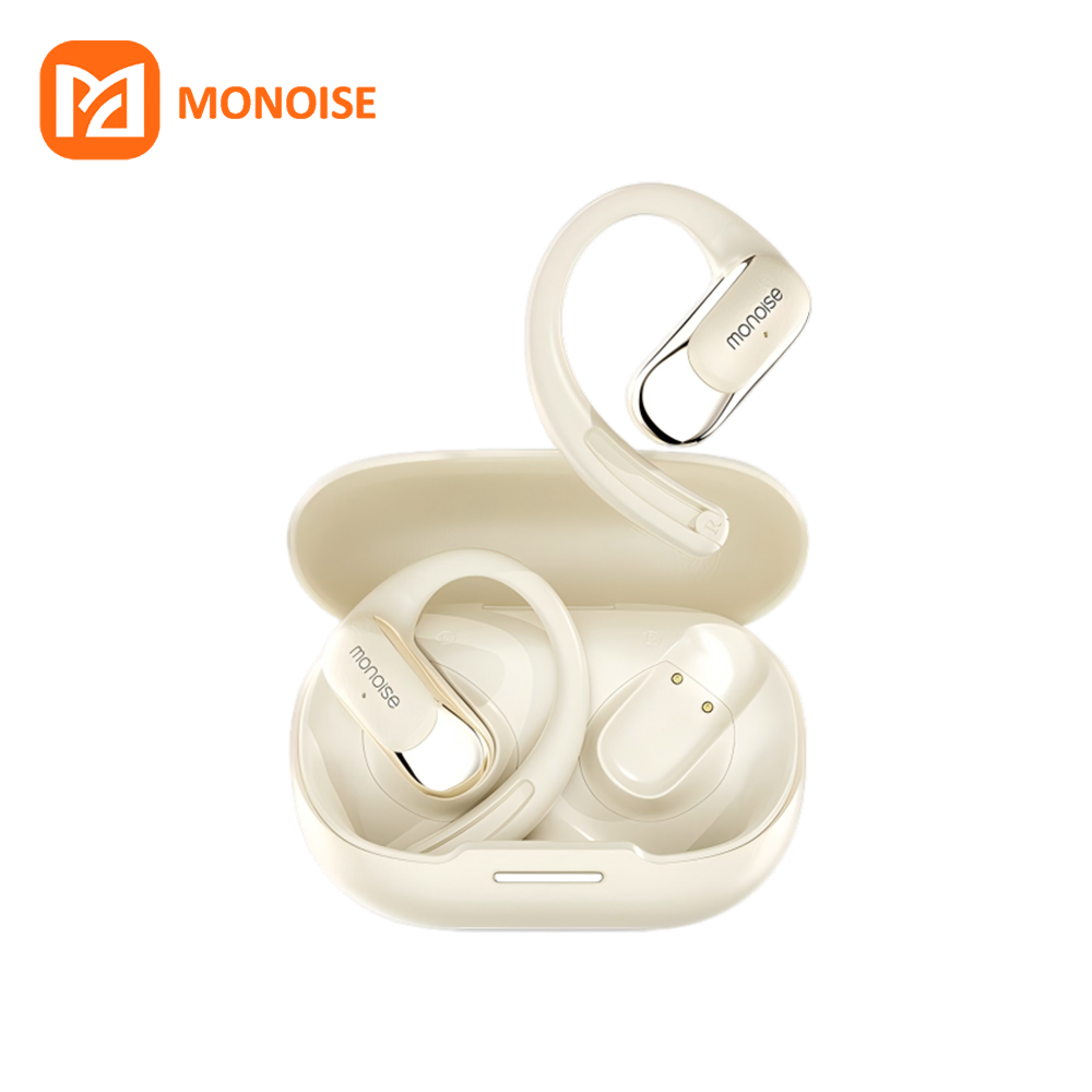 หูฟังไร้สาย Monoise P-G2 AI Sm - Headphones Wireless บทวิจารณ์และราคา