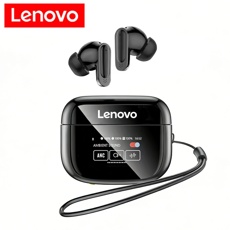 เลอโนโว V11 TWS หูฟังไร้สายหน้ - Headphones Wireless บทวิจารณ์และราคา