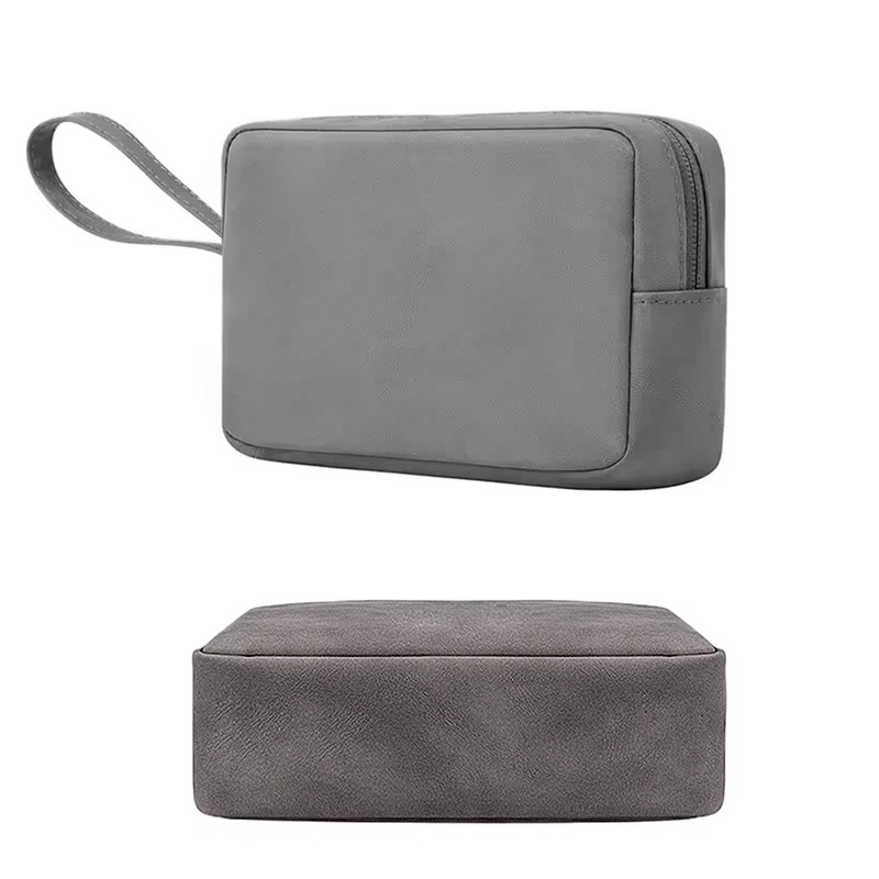 กระเป๋าใส่สายชาร์จแบบพกพา อุปก - Power Bank บทวิจารณ์และราคา