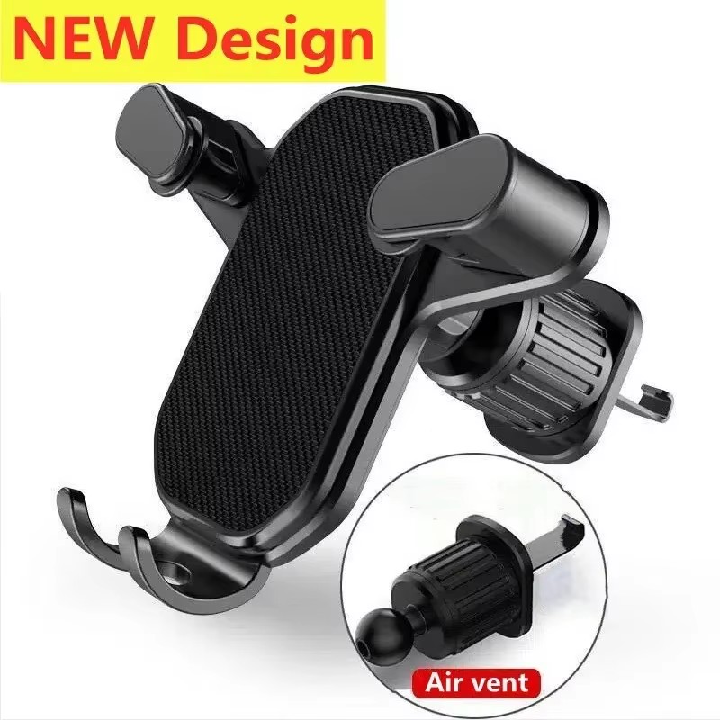 ที่ยึดโทรศัพท์ในรถยนต์แบบสากล  - Usb Charger บทวิจารณ์และราคา
