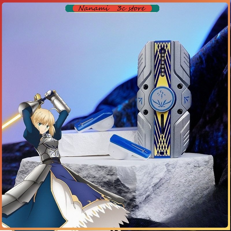 หูฟังบลูทูธ Fate Stay Night Sa - Wireless Charger บทวิจารณ์และราคา