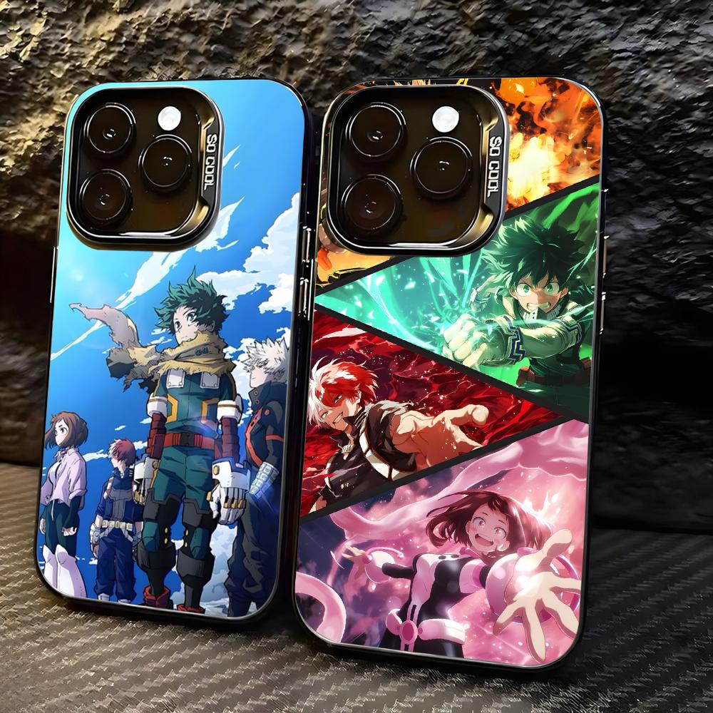 เคสโทรศัพท์อนิเมะสุดฮิต My Her - Usb Charger บทวิจารณ์และราคา
