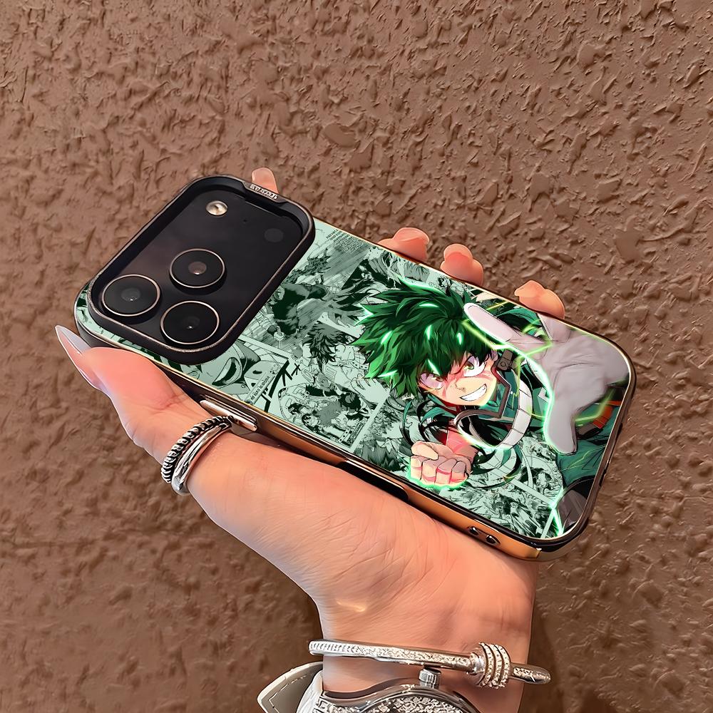 เคสโทรศัพท์อนิเมะสุดฮิต My Her - Usb Charger บทวิจารณ์และราคา