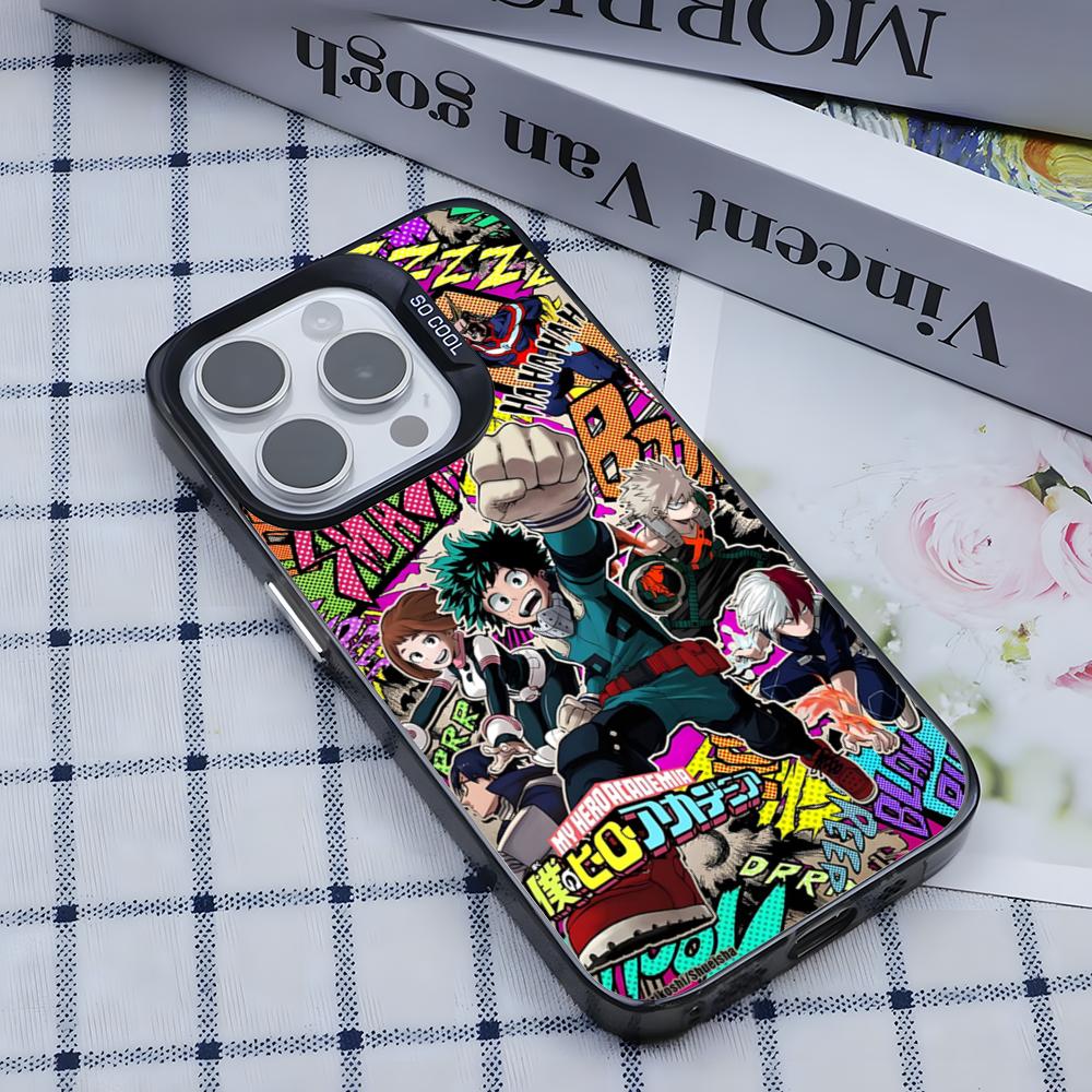 เคสโทรศัพท์อนิเมะสุดฮิต My Her - Usb Charger บทวิจารณ์และราคา