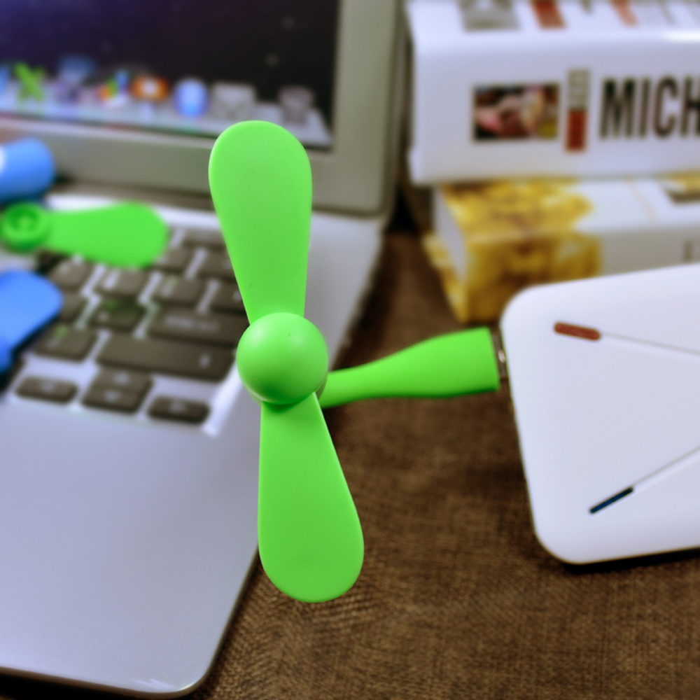 ใหม่พัดลมระบายความร้อน USB Gad - Electronics And Gadgets Ce บทวิจารณ์และราคา