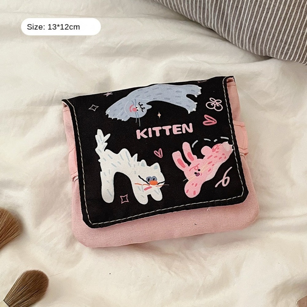 กระเป๋าจัดเก็บสายเคเบิลขนาดเล็ - Cable Organizer บทวิจารณ์และราคา